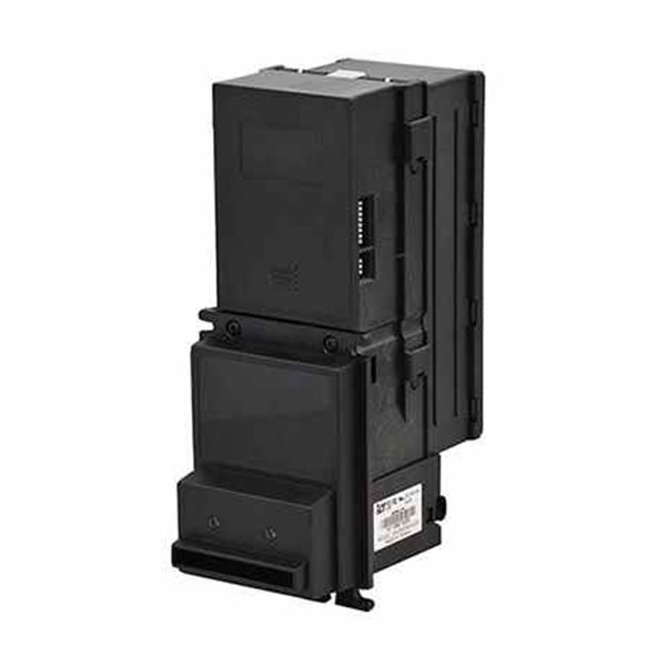 ICT A6 120V AC Bill Stacker Accepts $1-$20