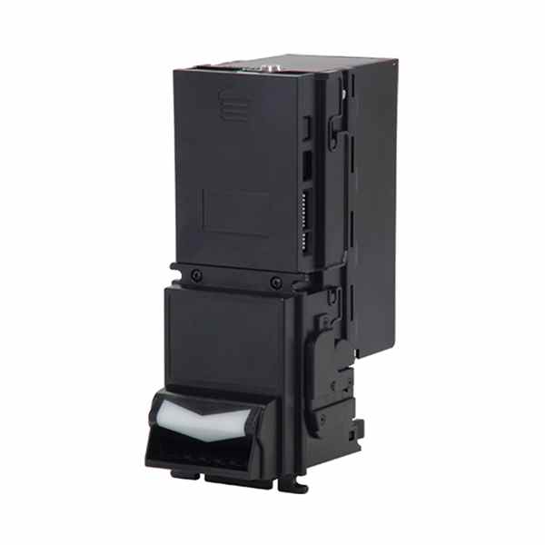 ICT TAO 120V AC Bill Stacker Accepts $1-$100