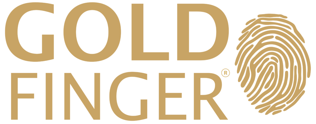 Gold Finger